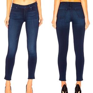 DL1961• Emma• Power Leggings•Color Token•Size 25